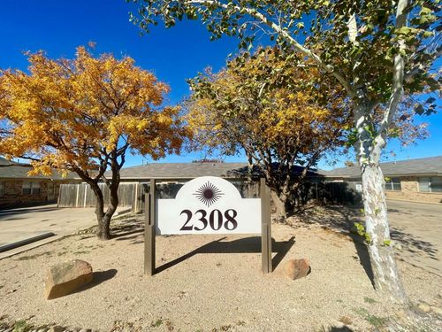 c3-2308 74th St, Lubbock, TX, 79423-1555 | Card Image