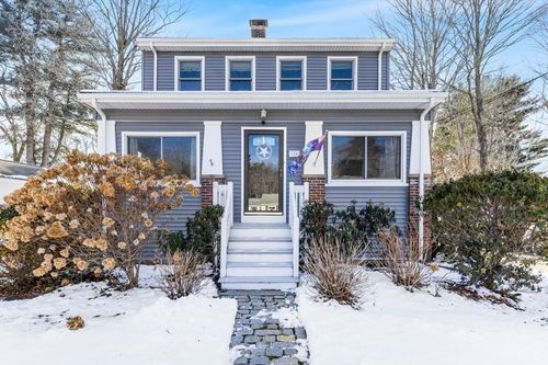 184 Belcher St, Holbrook, MA, 02343-1149 | Card Image