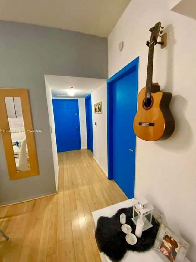 APT-310 - 540 Brickell Key Dr, Condo with 1 bedrooms, 2 bathrooms and null parking in Miami FL | Image 8