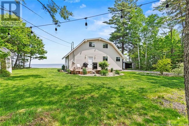12 Lucky's Way, House other with 4 bedrooms, 1 bathrooms and null parking in Sunnyside Beach NB | Image 36