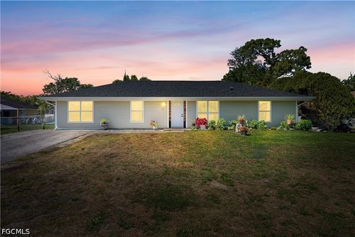 2335 50th Ter Sw, NAPLES, FL, 34116-6919 | Card Image