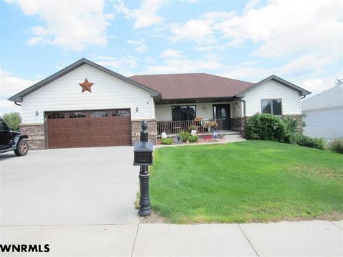 3417 Ross Avenue, Scottsbluff, NE, 69361 | Card Image