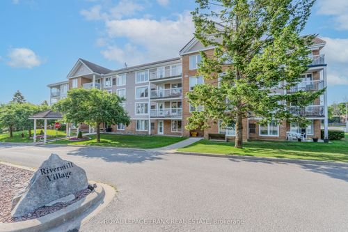304-50 Rivermill Blvd, Lindsay, ON, K9V6C1 | Card Image