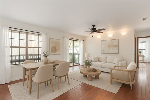 apt-2029-2215 Post Rd, Austin, TX, 78704-4347 | Card Image