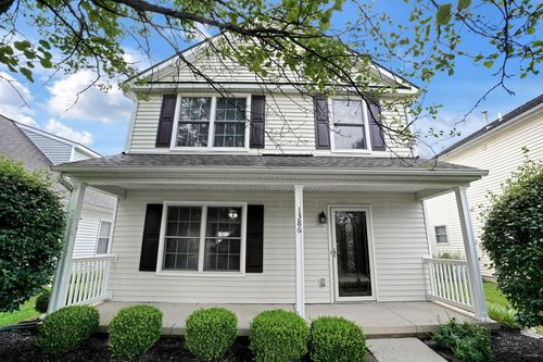 244-1386 Chickweed St, Blacklick, OH, 43004-8333 | Card Image