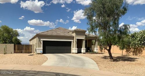 11546 E Aster Ln, Florence, AZ, 85132-7663 | Card Image