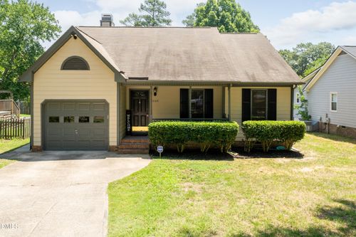 5604 Spring Pines Way, Raleigh, NC, 27616-7801 | Card Image