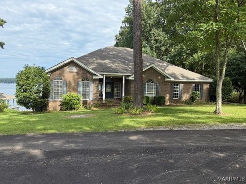 60 Tankersley Ln, Wetumpka, AL, 36092-7614 | Card Image