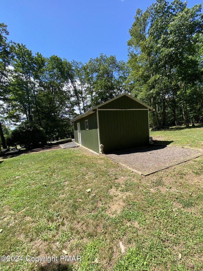 Garage rear | Image 5