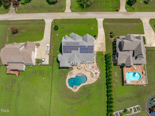 5416 Georgiana Ridge Dr, Holly Springs, NC, 27540-7618 | Card Image