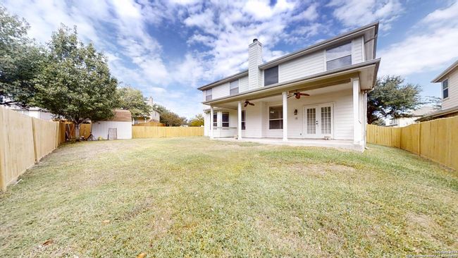 545 Triple Crown, House other with 4 bedrooms, 4 bathrooms and null parking in Schertz TX | Image 45