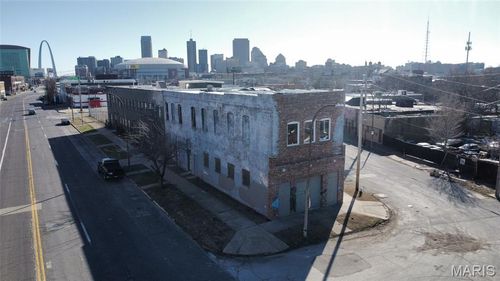 1623 N Broadway, Saint Louis, MO, 63102-1225 | Card Image