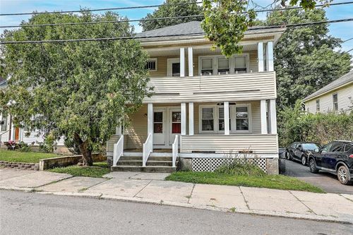 136 Hillside Ave, Pawtucket, RI, 02860-6009 | Card Image