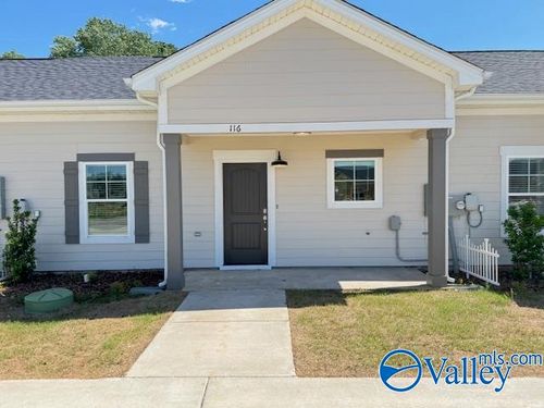 116-116 Foster Way Dr, Huntsville, AL, 35806-1868 | Card Image