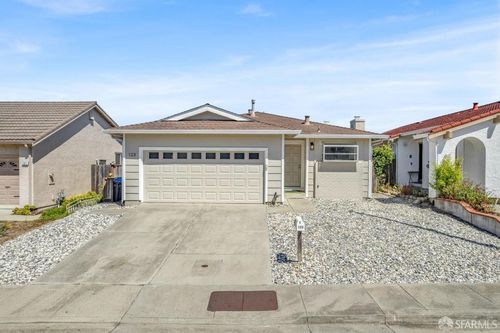 123 Appian Way, South San Francisco, CA, 94080-5557 | Card Image