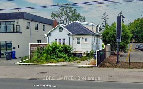 865 Lakeshore Rd E, Mississauga, ON, L5E1E2 | Card Image