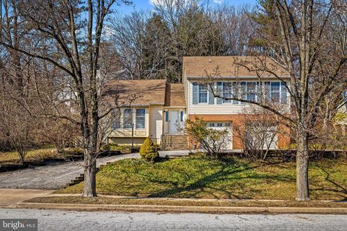238 Hunters Ridge Rd, LUTHERVILLE TIMONIUM, MD, 21093-4018 | Card Image
