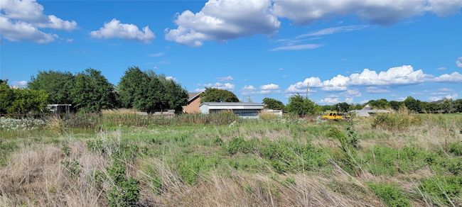 View of yard looking north. | Image 7