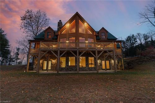 258 Gabriel Way, Moravian Falls, NC, 28654-8012 | Card Image