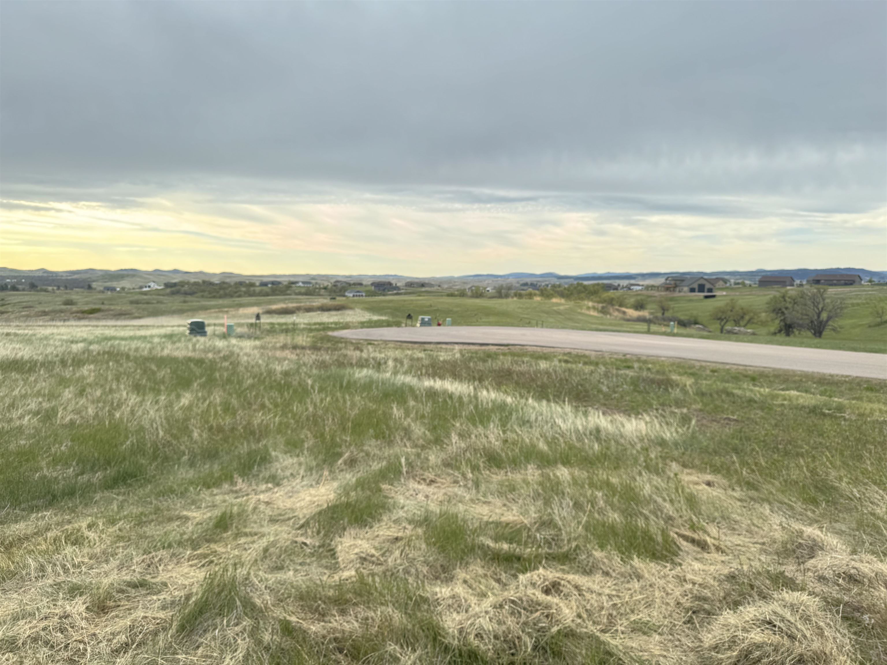 Land in Belle Fourche 4