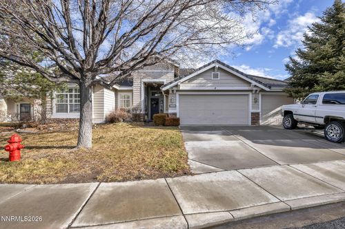 9626 Shadowstone Way, Reno, NV, 89521-6128 | Card Image