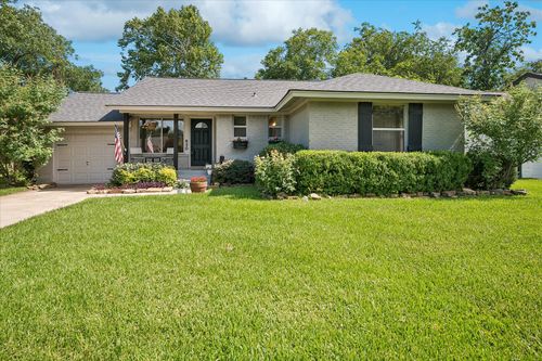 630 Lockwood Dr, Richardson, TX, 75080-5603 | Card Image