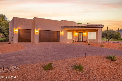 2320 N Soldier Trl, Tucson, AZ, 85749-5001 | Card Image
