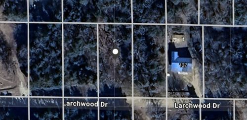  Larchwood Drive, Lead Hill, AR, 72644 | Card Image