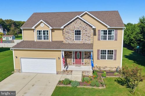 191 Anna Ct, CAMDEN WYOMING, DE, 19934-5321 | Card Image
