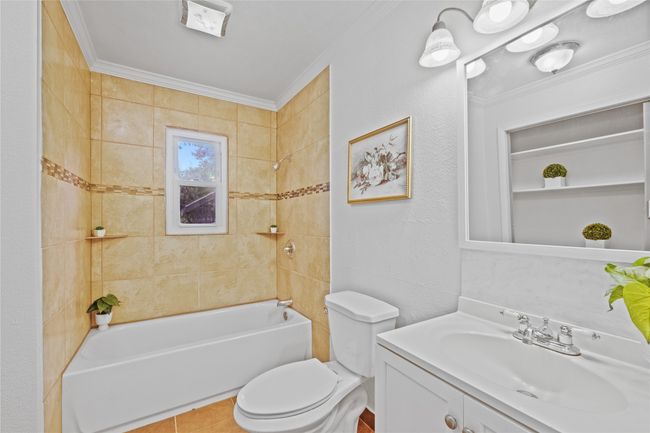 1203 Valley View Dr, House other with 3 bedrooms, 1 bathrooms and null parking in Arlington TX | Image 18
