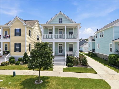9604 6th Bay St, Norfolk, VA, 23518-1108 | Card Image