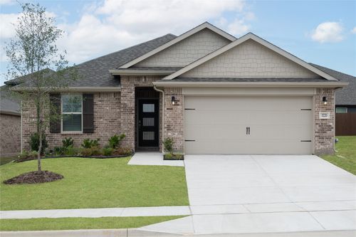 3220 Cross Shore Dr, Anna, TX, 75409-6133 | Card Image