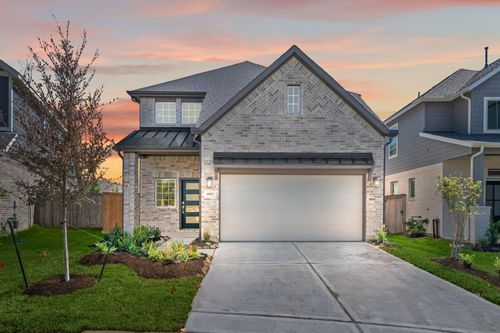 19307 Poppy Village Cir, Magnolia, TX, 77355-1434 | Card Image