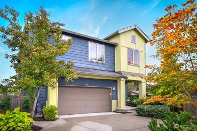 15803 13th Avenue W, House other with 3 bedrooms, 1 bathrooms and 2 parking in Lynnwood WA | Image 1