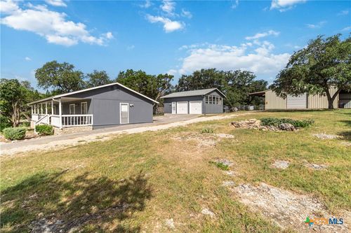 2123 Canyon Lake Dr, Canyon Lake, TX, 78133-3609 | Card Image