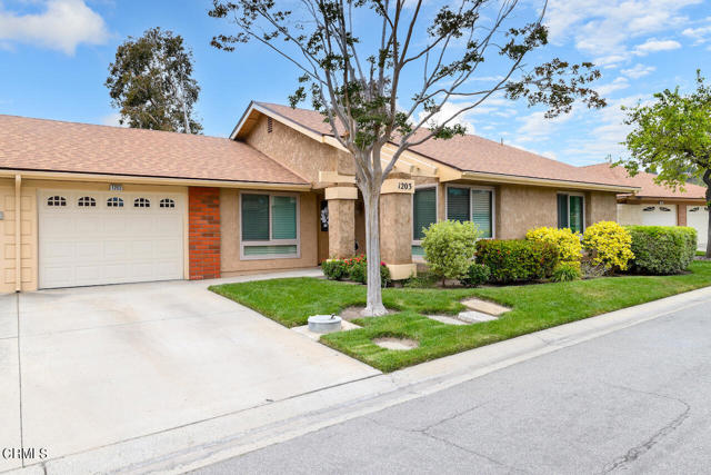 Village 1 , Camarillo, CA 93012