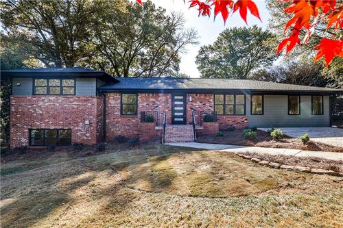 3029 Charlbury Pl, Avondale Estates, GA, 30002-1527 | Card Image