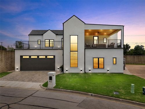 42 Enclave Ct, Waco, TX, 76708-1100 | Card Image