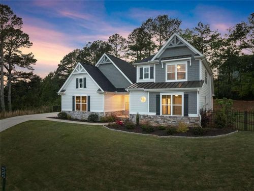 876 Sweetgrass Ct, Demorest, GA, 30535-5455 | Card Image