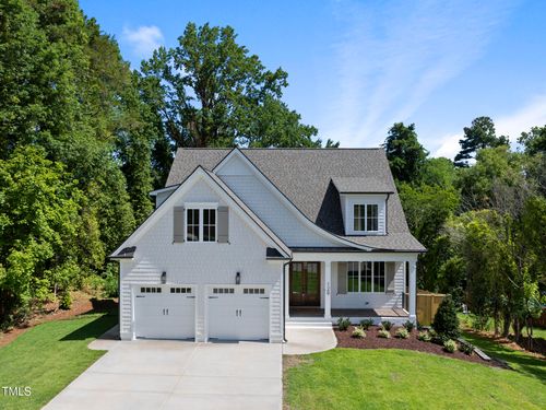 129 Windel Dr, Raleigh, NC, 27609-4439 | Card Image
