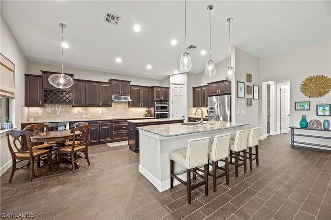 20506 Black Tree Ln, House other with 3 bedrooms, 3 bathrooms and null parking in ESTERO FL | Image 11