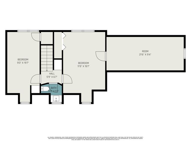 2690 Overridge Dr, House other with 4 bedrooms, 2 bathrooms and null parking in Ann Arbor MI | Image 22