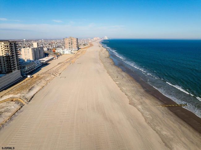 21 S Monroe Ave, Condo with 1 bedrooms, 1 bathrooms and null parking in MARGATE CITY NJ | Image 11