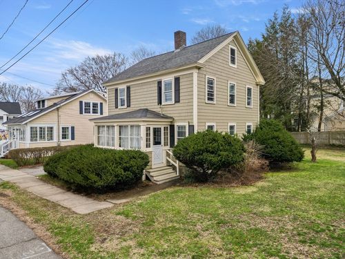 16 Dawes St, Newburyport, MA, 01950-1914 | Card Image