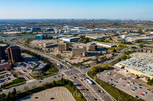 400-6711 Mississauga Rd, Mississauga, ON, L5N2W3 | Card Image