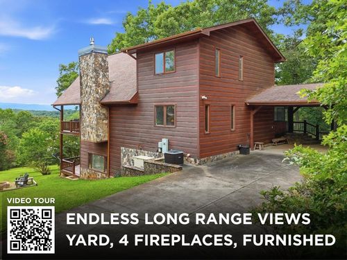 516 Endless View Rd, Mineral Bluff, GA, 30559-2244 | Card Image