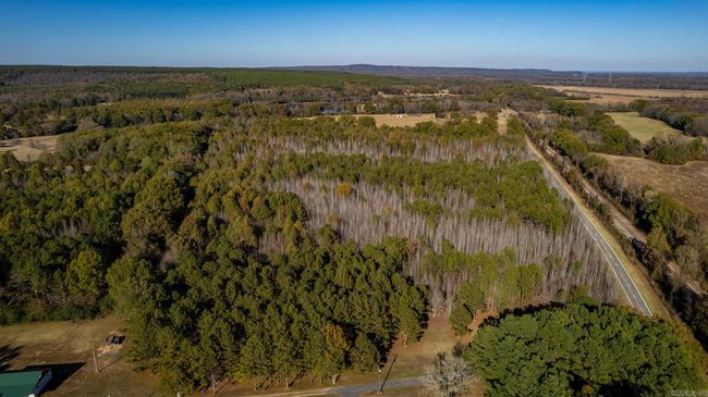 Lot 3 Roland Woods, Hwy 300, Home with 0 bedrooms, 0 bathrooms and null parking in Roland AR | Image 13