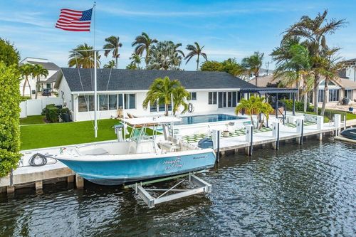 5 Inlet Cay Dr, Ocean Ridge, FL, 33435-5206 | Card Image