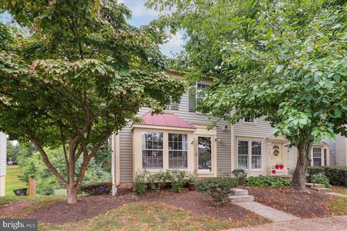9781 Mock Orange Ct, MANASSAS, VA, 20110-6078 | Card Image