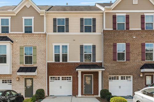 509 Pemberwich Pl, Cary, NC, 27519-6548 | Card Image